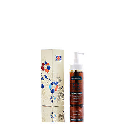 和静男女外阴洗液